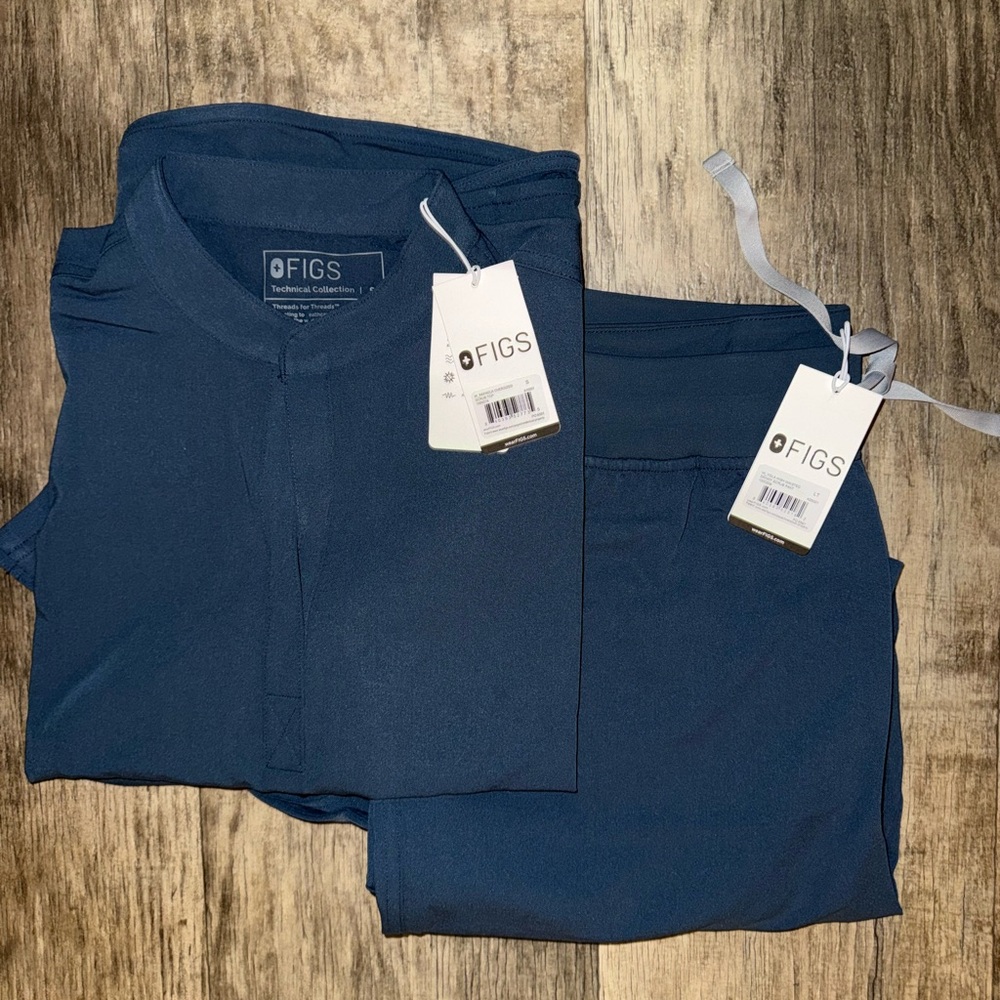 Figs Dark Harbor